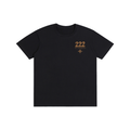 No More Apologies 222 Alignment Cotton Graphic T-Shirt