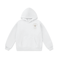 As Above So Below Hoodie - Oversized Fleece for Ultimate Comfort and Style