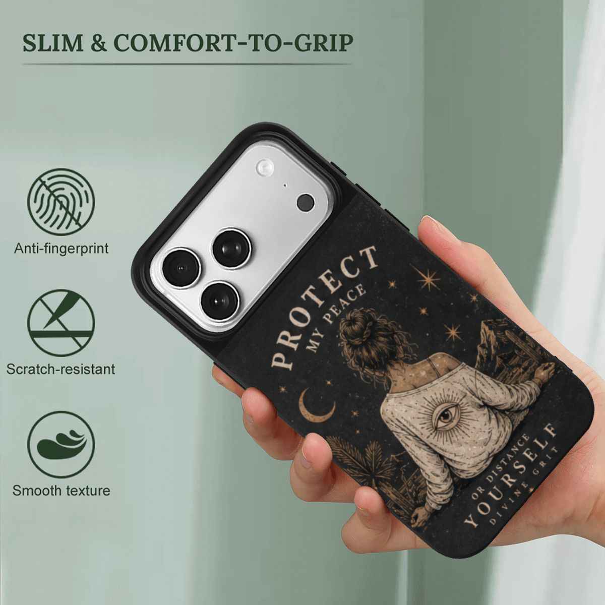 iPhone 17 Pro Max TPU Black Phone Case bb2599233eac43c987b6622124ebdb3d 540c35a7cbf74f1480ace1370ee34101 9fa08c0a44d44f9fbc27a5720cd6e55c dc6a6c9cd978422a843f2dae7c11c05a 671387f167f844d3933aac1f5c663