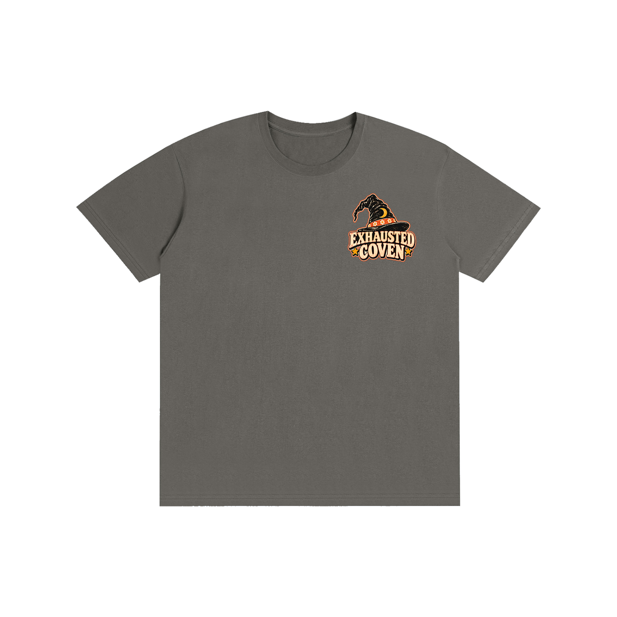 Raising Hell One Snack at a Time Halloween T-Shirt | 180 GSM