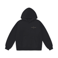 We Rise By Lifting Others Hoodie – Divine Grit