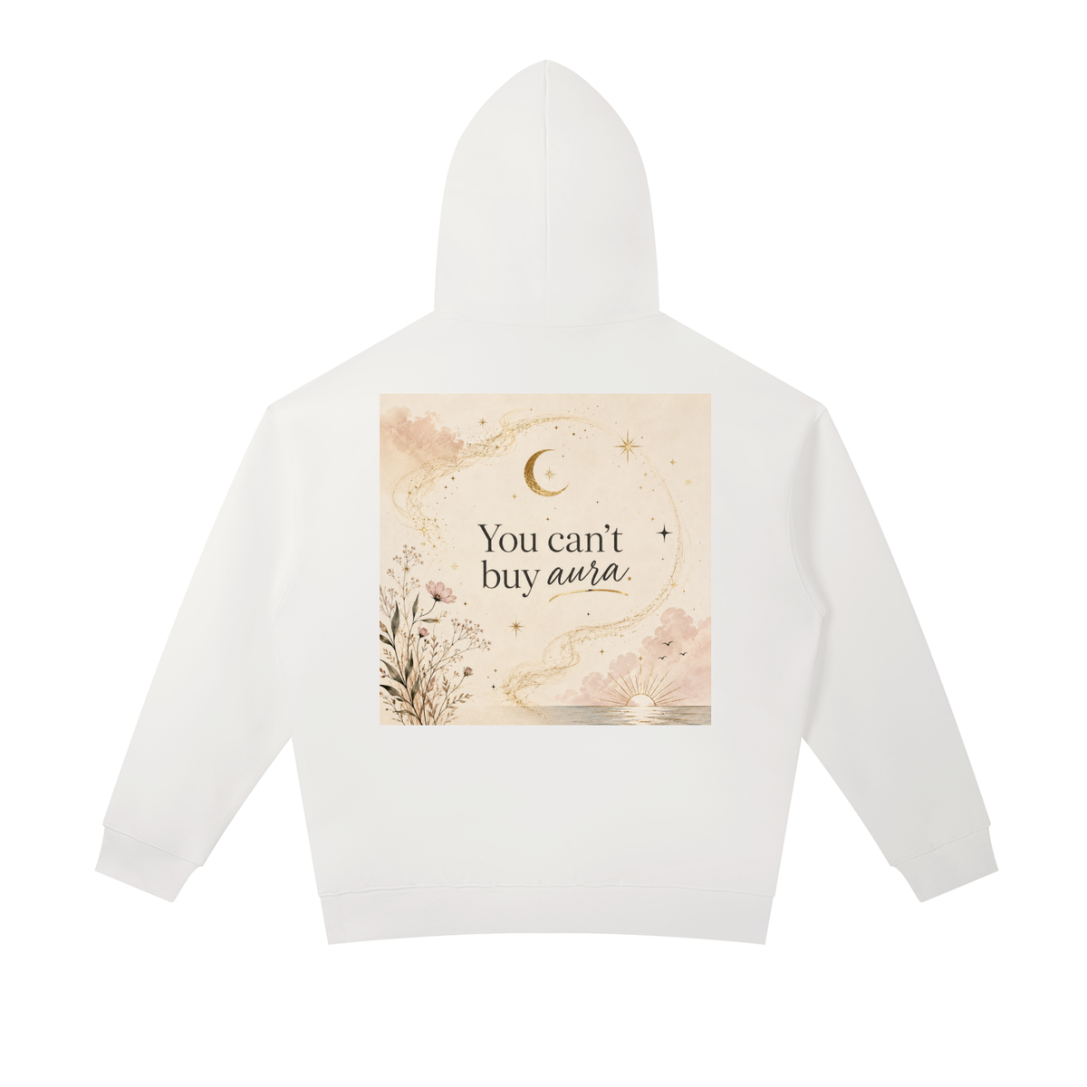 Essential Heavyweight Hoodie