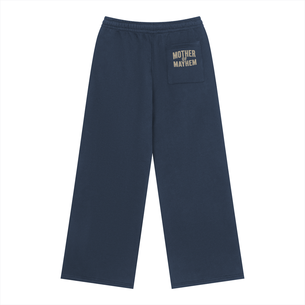 Divine Grit Fleece Sweatpants