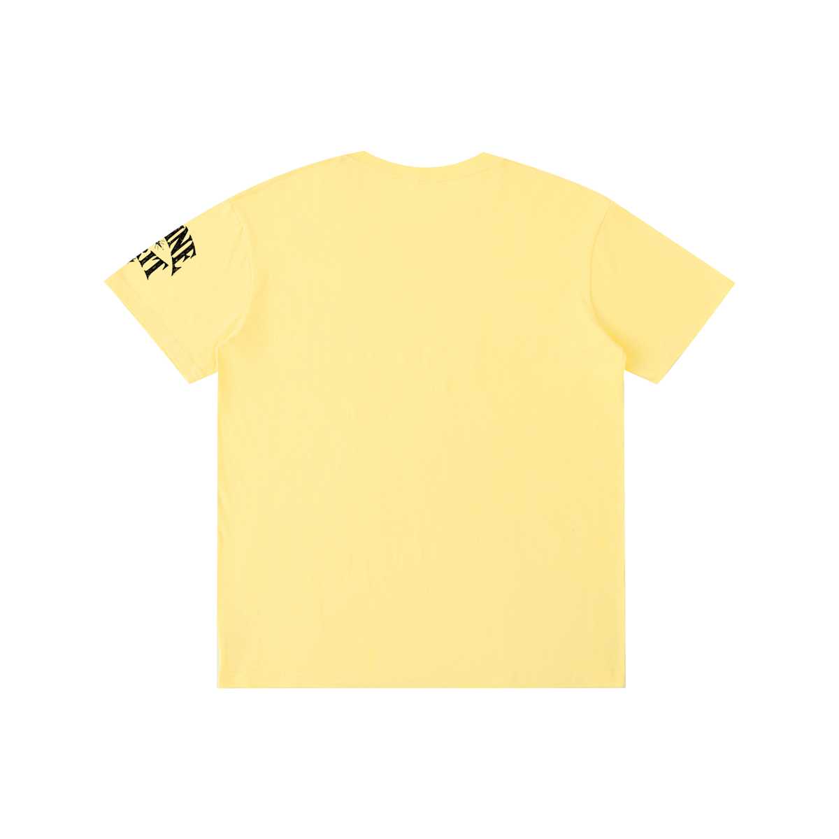 Pure Cotton Unisex T-Shirt