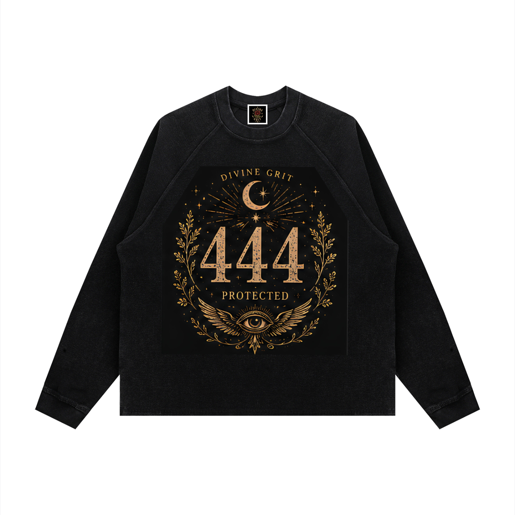 444 Protected Long Sleeve