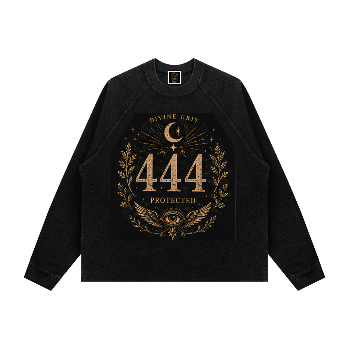 444 Protected Long Sleeve