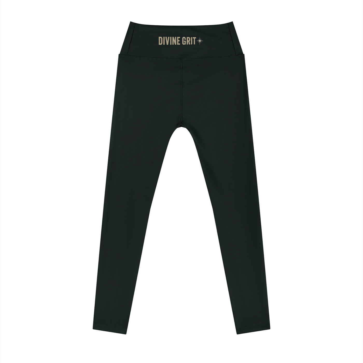 Divine Grit Ankle Leggings