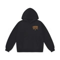 Same Girl Higher Standards Oversized Heavyweight Hoodie