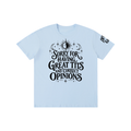 Pure Cotton Unisex T-Shirt