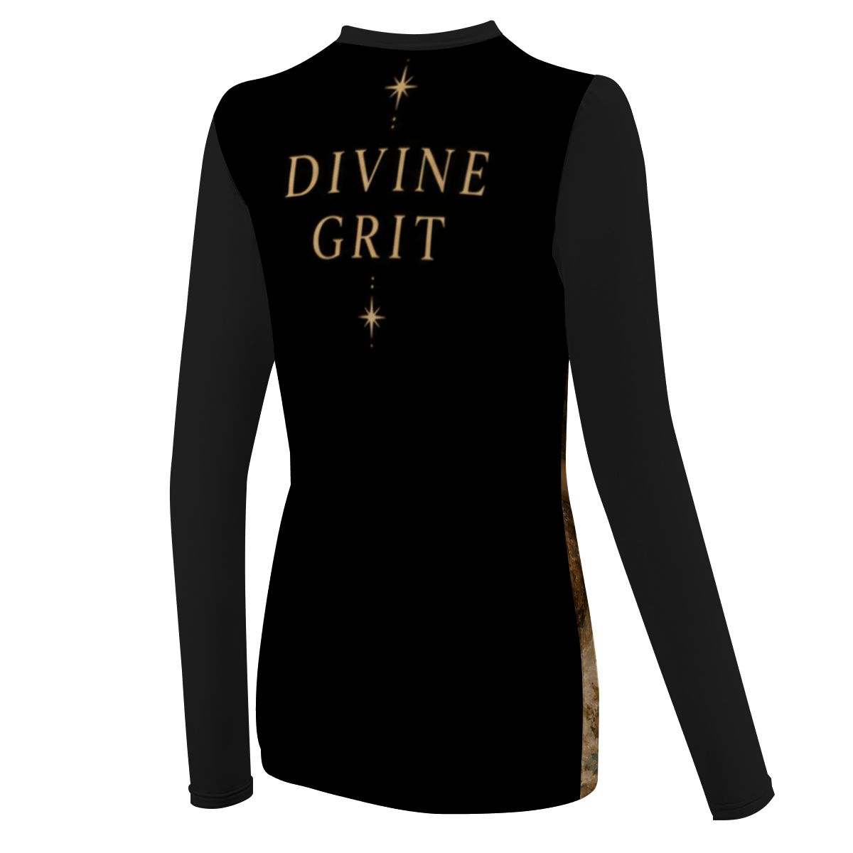 Guided & Protected – Women's Sun Shirt