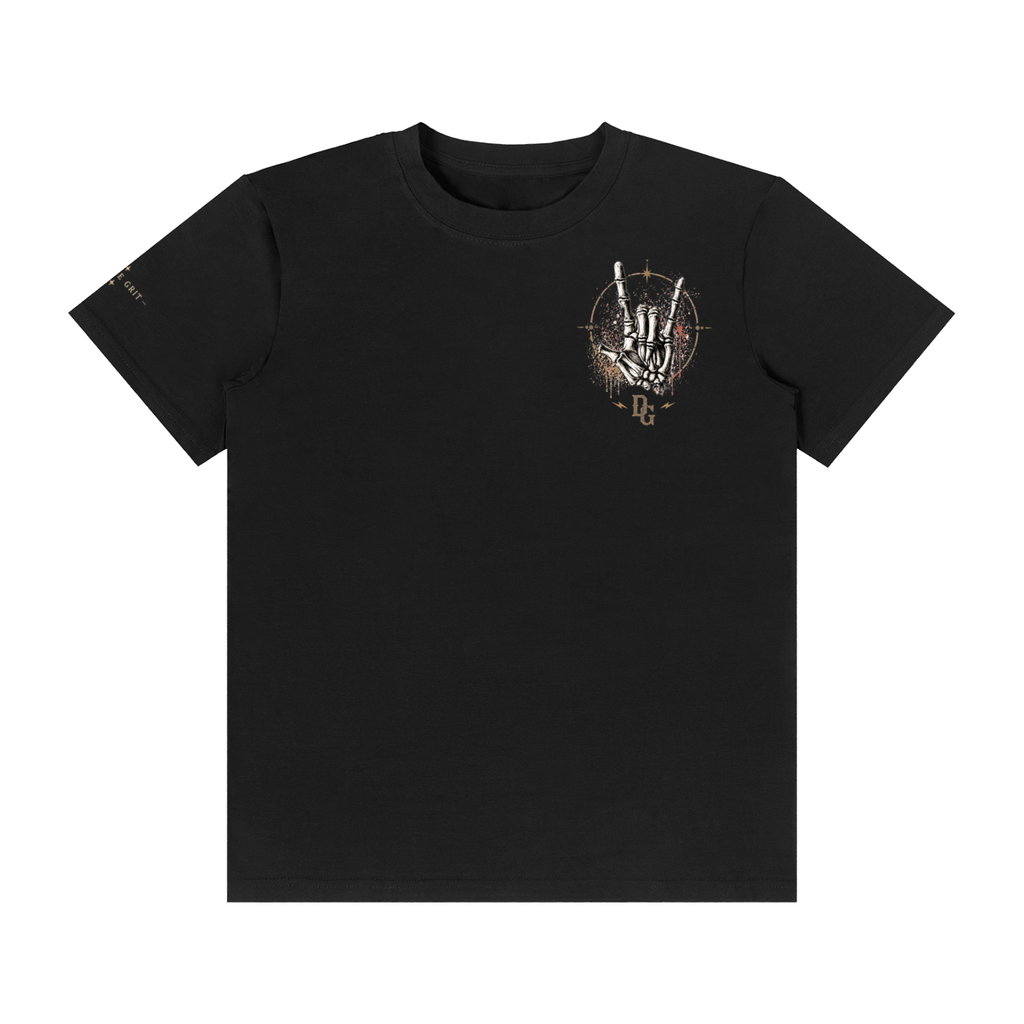 Protected and Unbothered T-Shirt - Unisex Classic Crew Neck Cotton Tee to Elevate Your Style