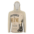 Christian Collection Unisex sun shirt