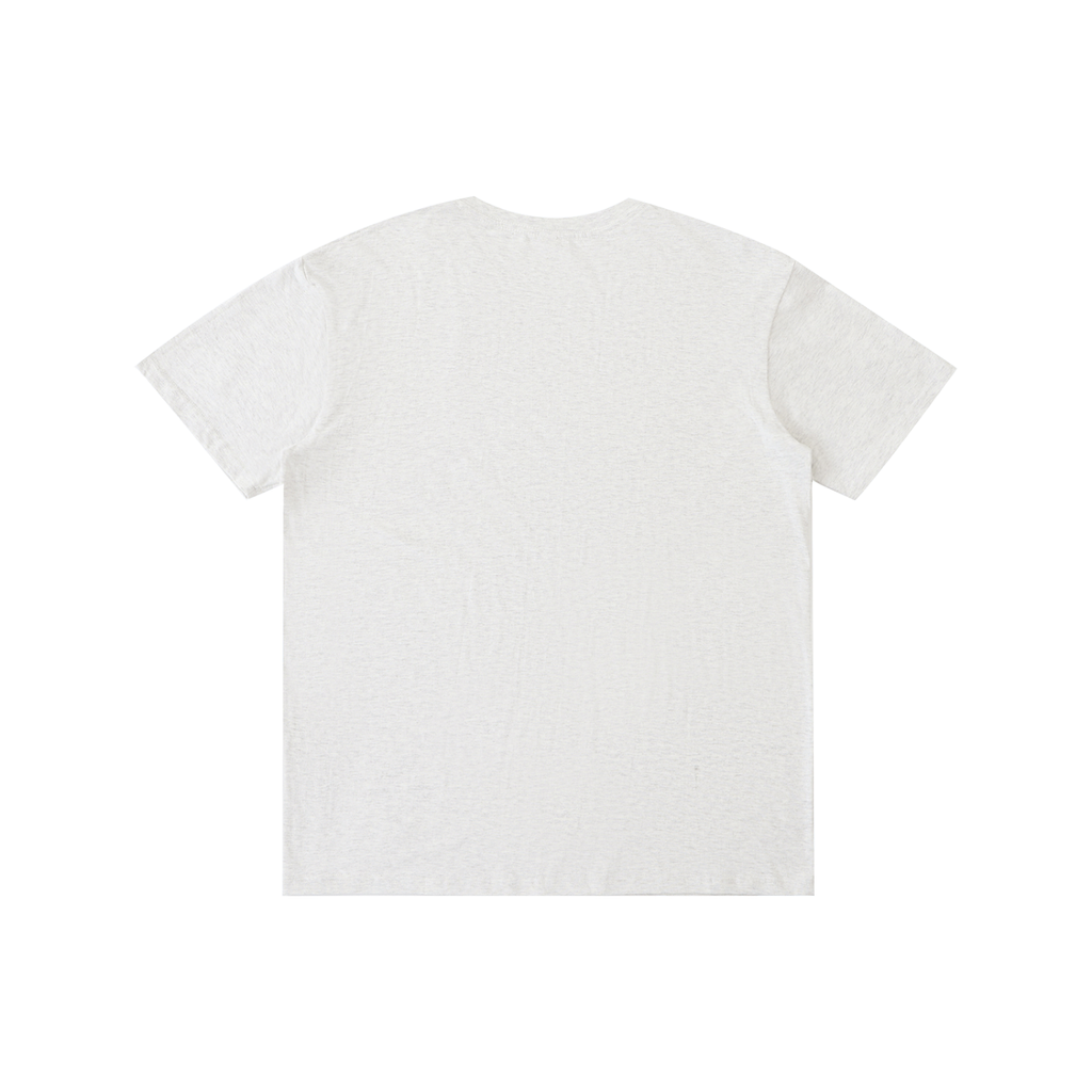 444 Protected Graphic T-Shirt | Cotton Crew Neck