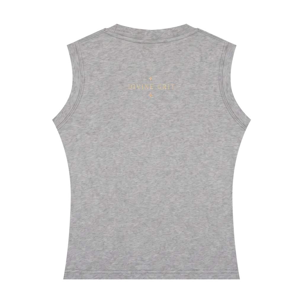 Still Waters Crewneck Tank Top 333