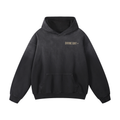 my immune system Divine Grit Sunfade Hoodie