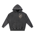 On My Husband's Last Nerve Hoodie | Divine Grit - Divine Grit