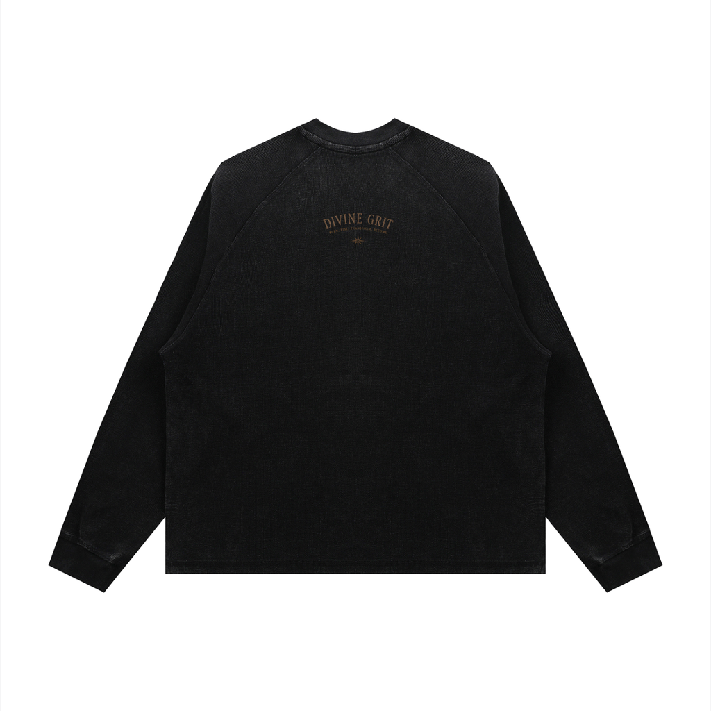 444 Protected Long Sleeve