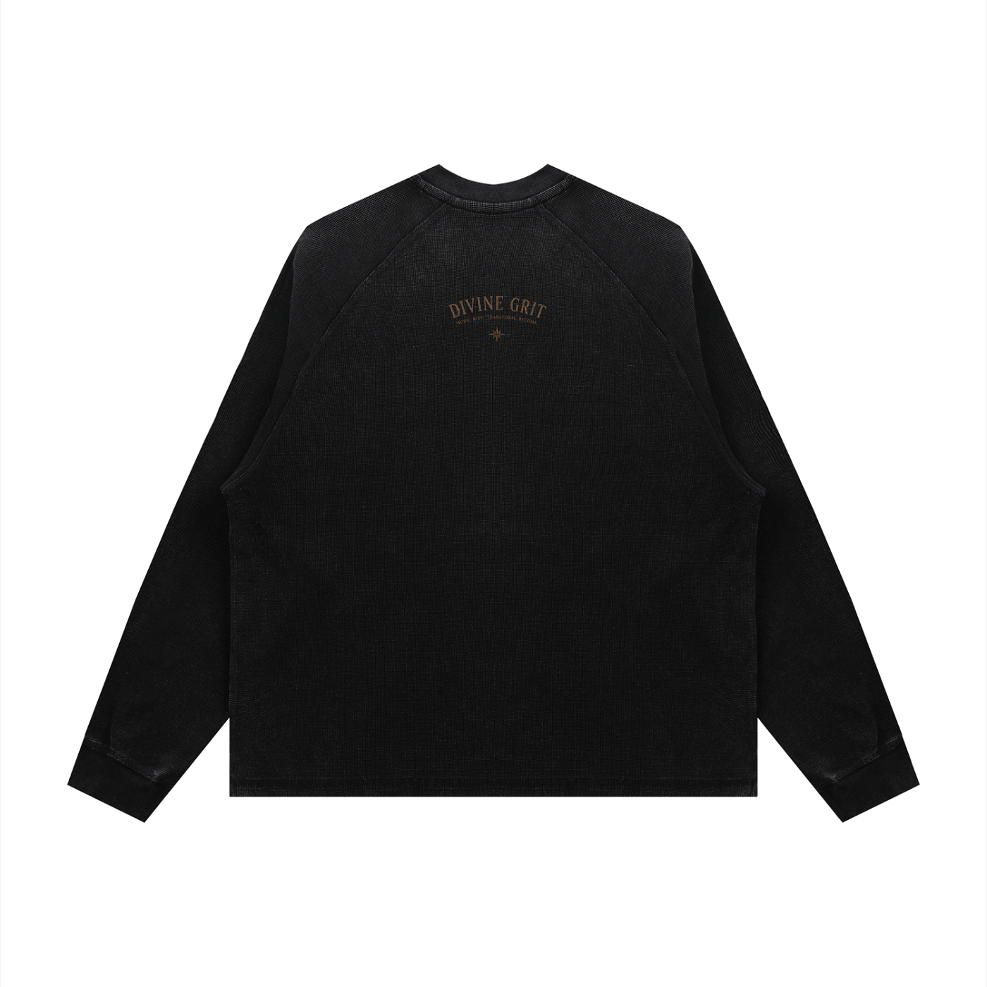 444 Protected Long Sleeve