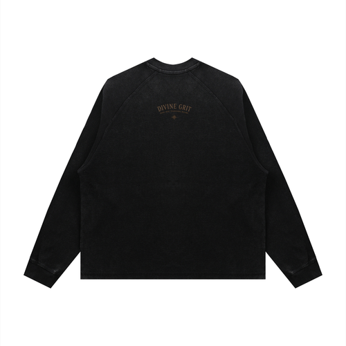 444 Protected Long Sleeve