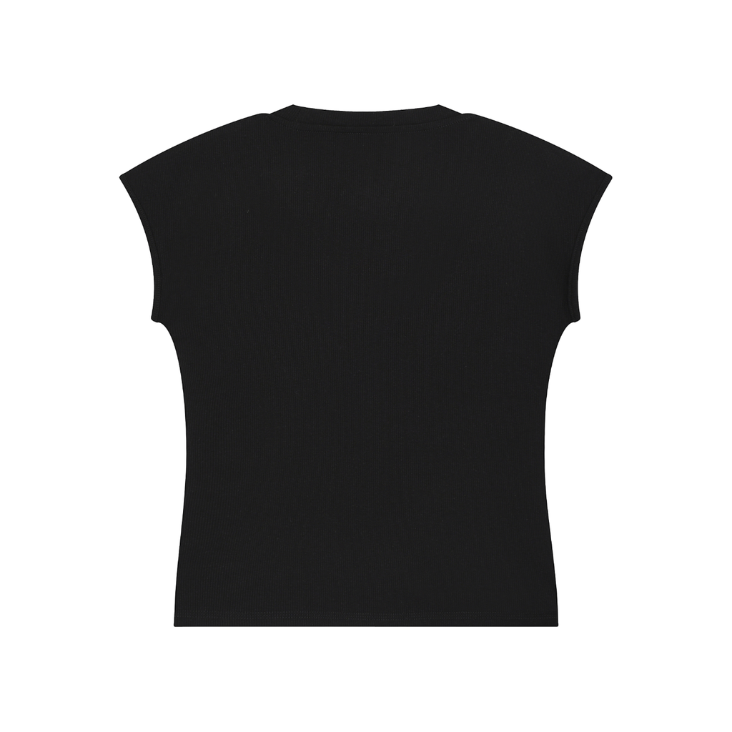 Do Your Thing Essential Bodycon T-Shirt - Divine Grit