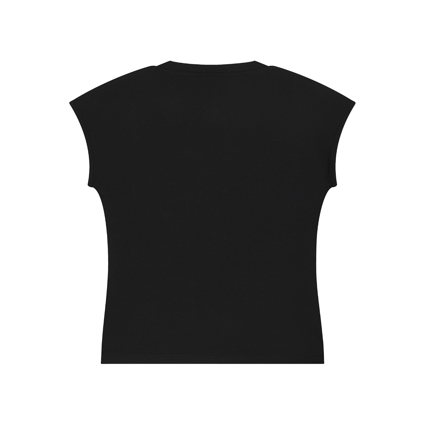 Do Your Thing Essential Bodycon T-Shirt - Divine Grit