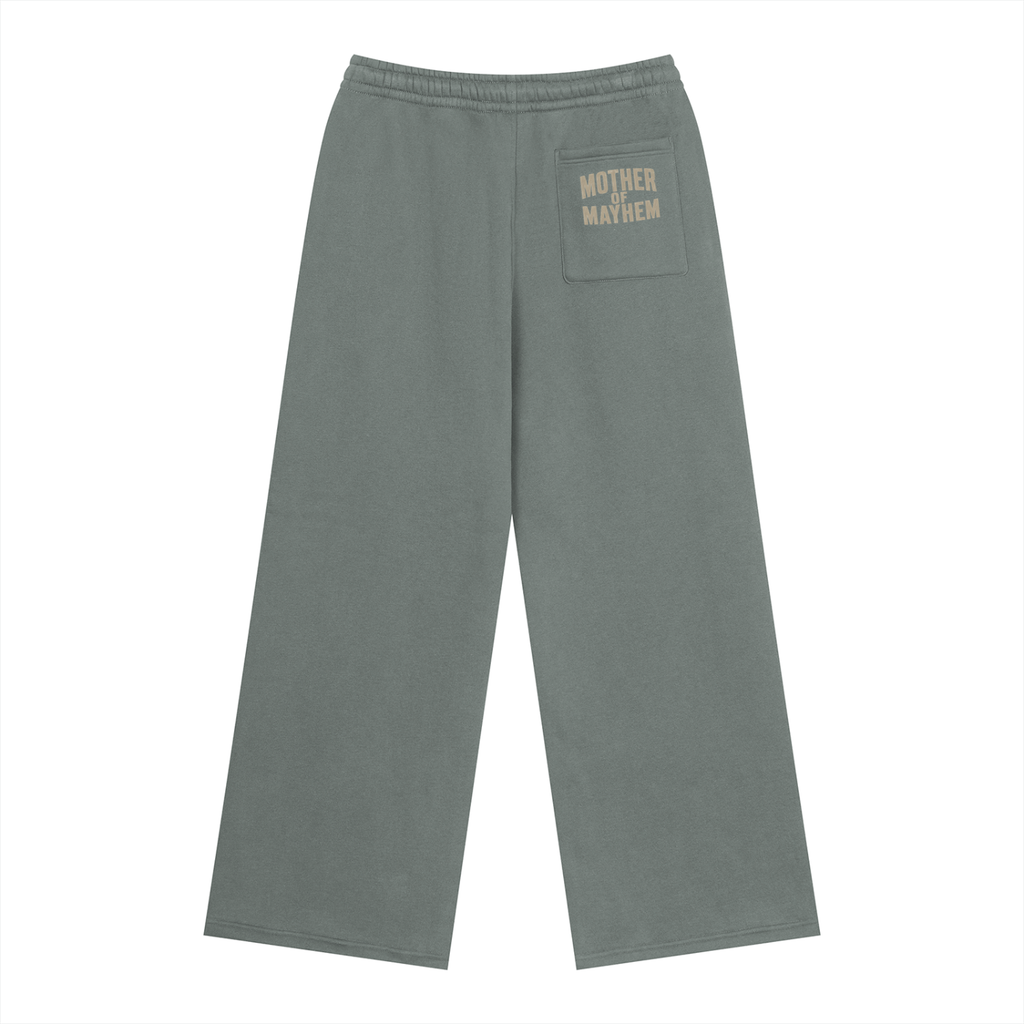 Divine Grit Fleece Sweatpants