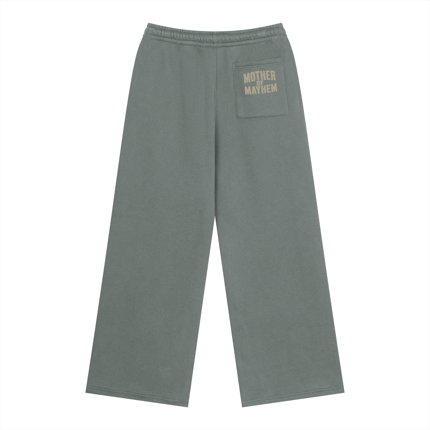 Divine Grit Fleece Sweatpants