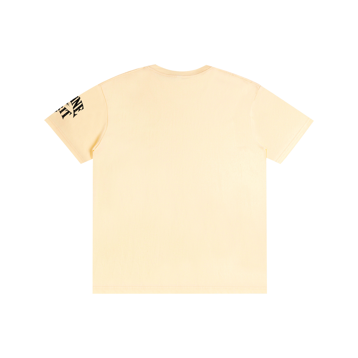Pure Cotton Unisex T-Shirt